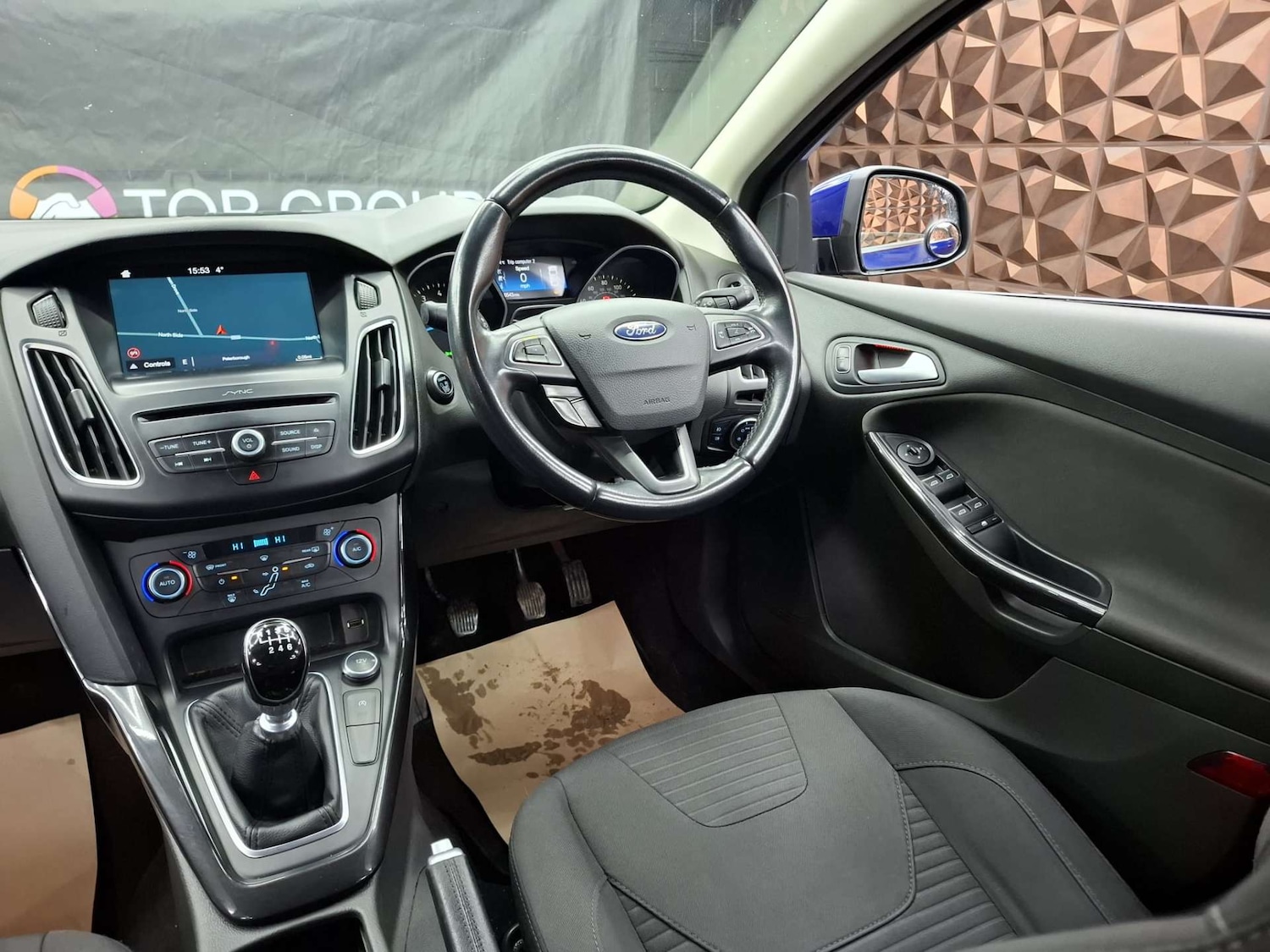 Used Ford Focus 2017 for sale - 77249215: Photo 20