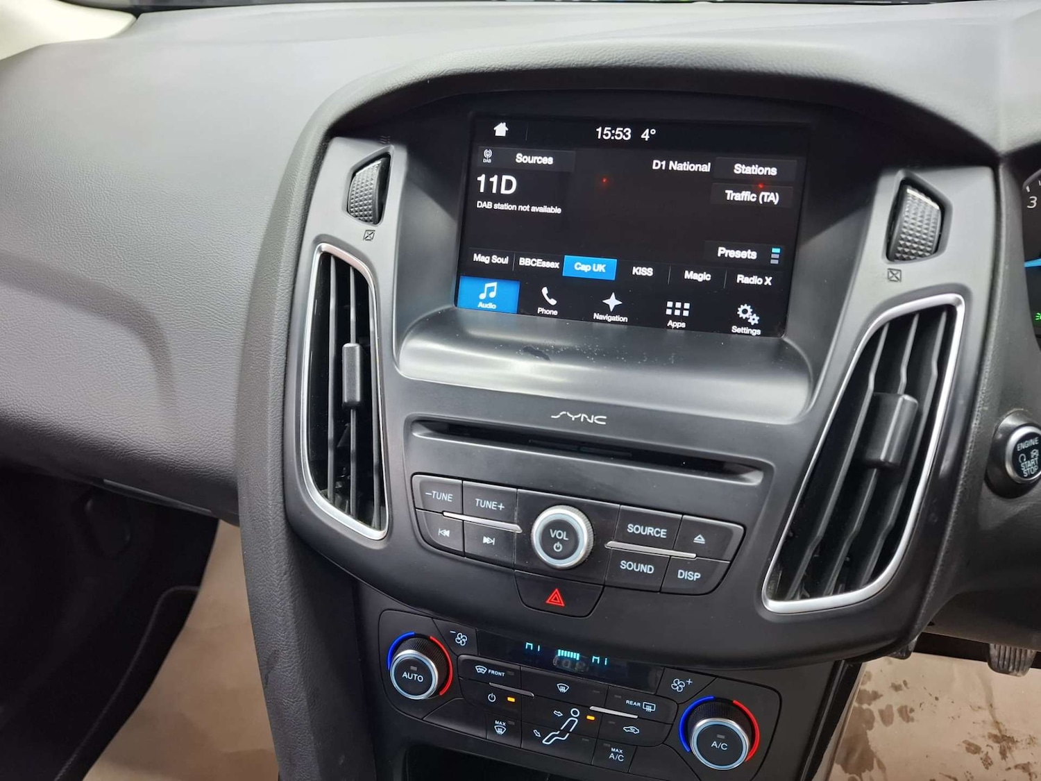 Used Ford Focus 2017 for sale - 77249215: Photo 21