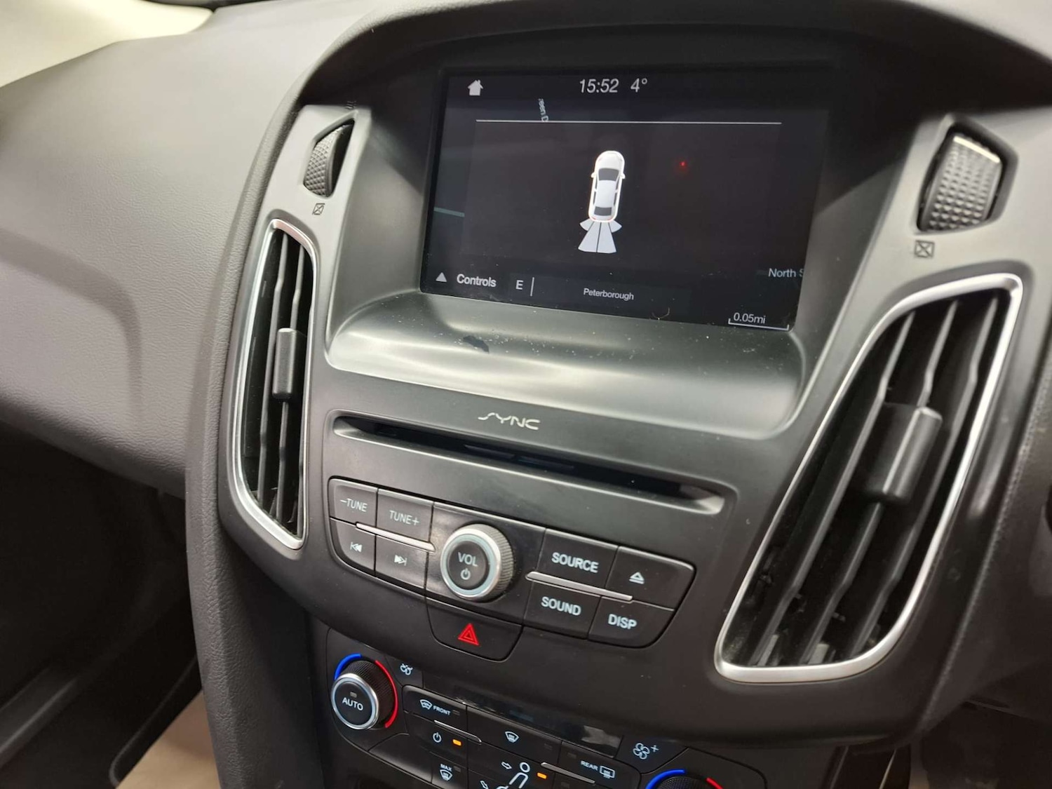 Used Ford Focus 2017 for sale - 77249215: Photo 22