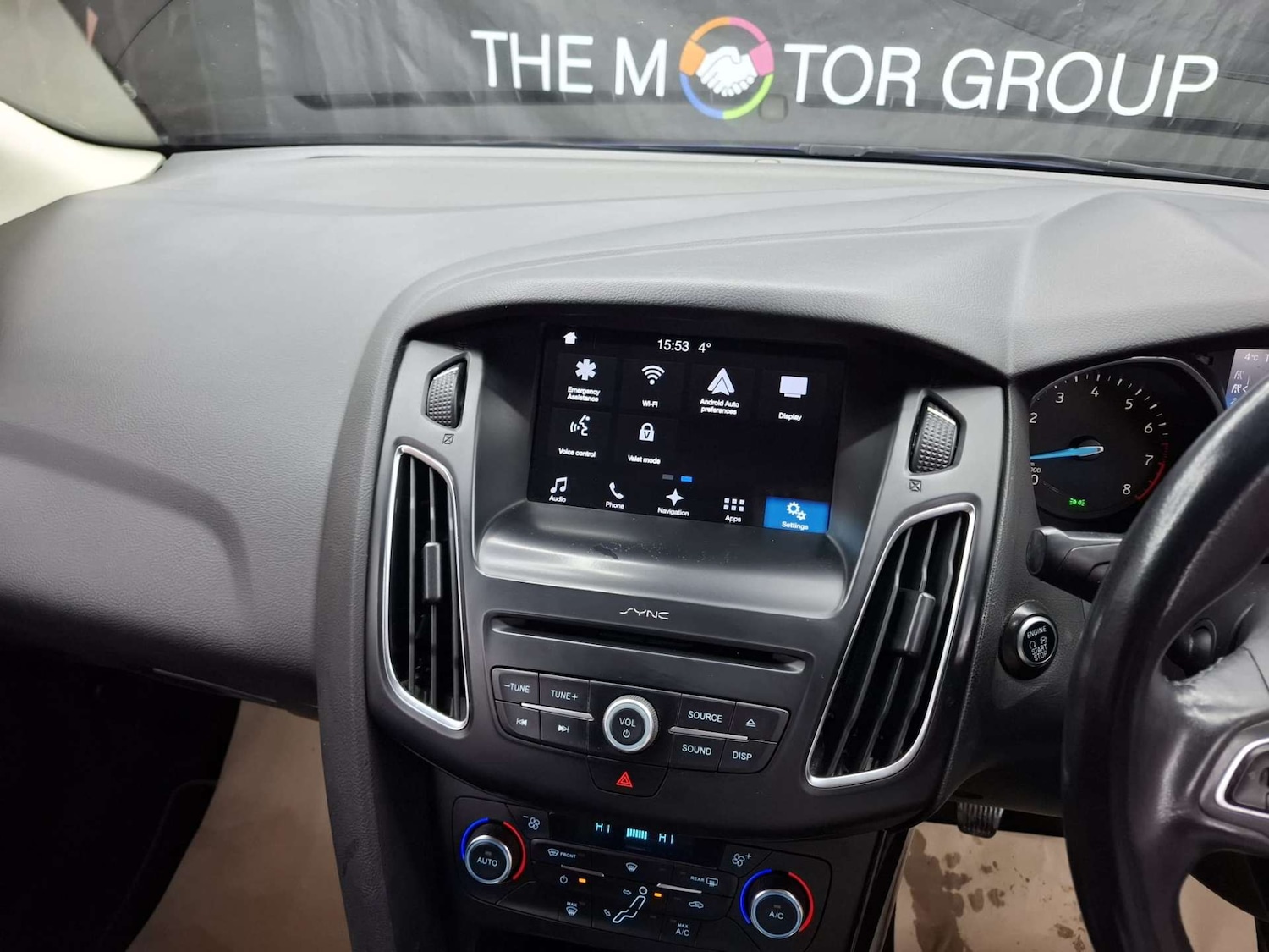 Used Ford Focus 2017 for sale - 77249215: Photo 23