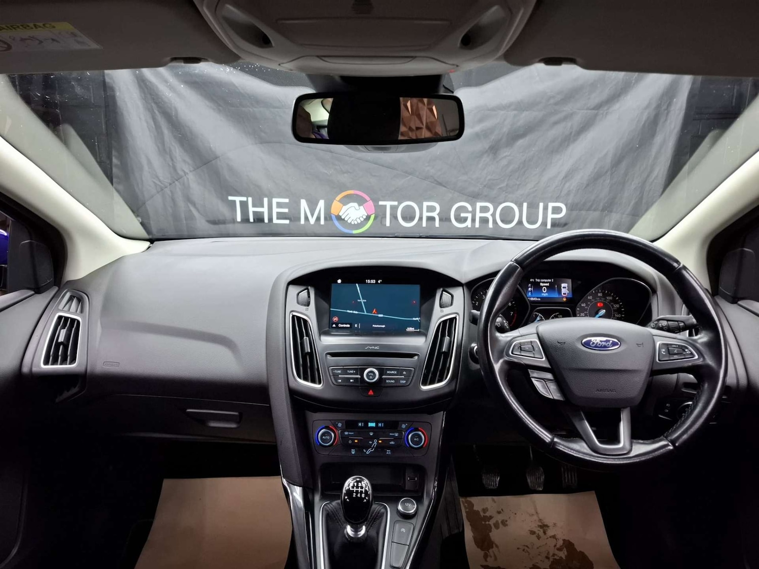 Used Ford Focus 2017 for sale - 77249215: Photo 24