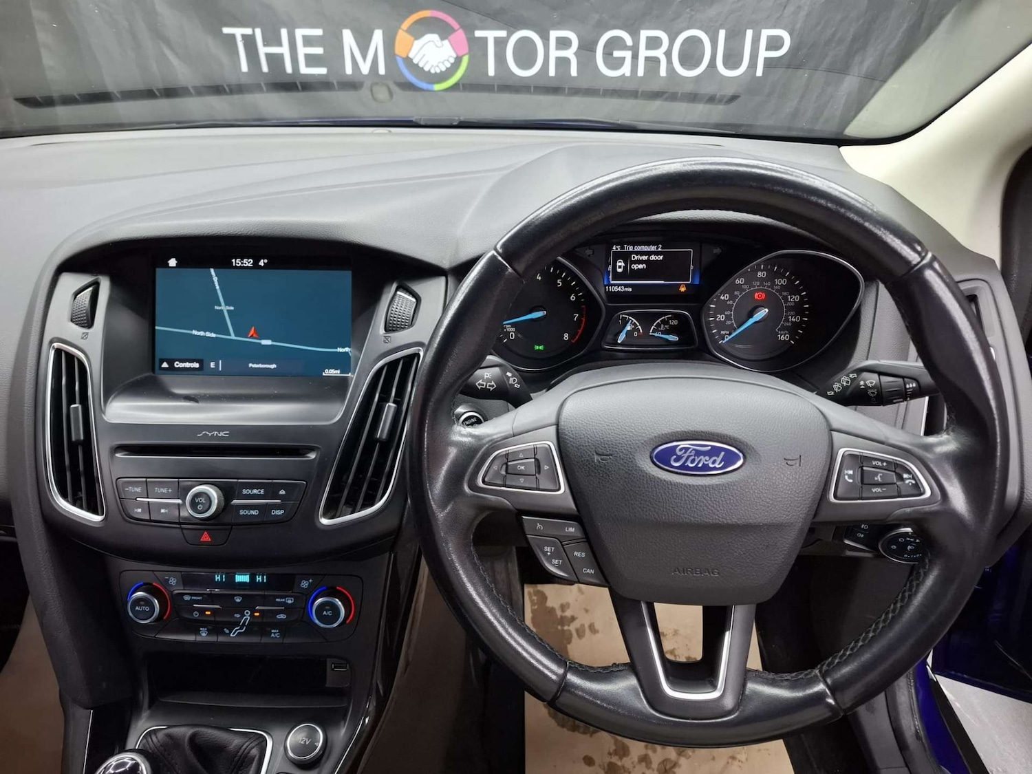 Used Ford Focus 2017 for sale - 77249215: Photo 25