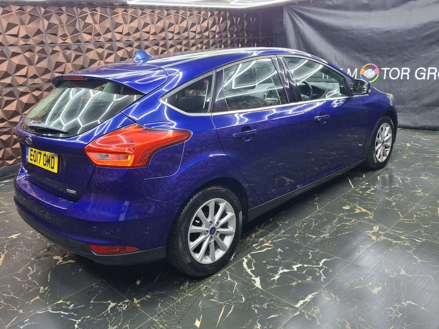 Used Ford Focus 2017 for sale - 77249215: Photo 27