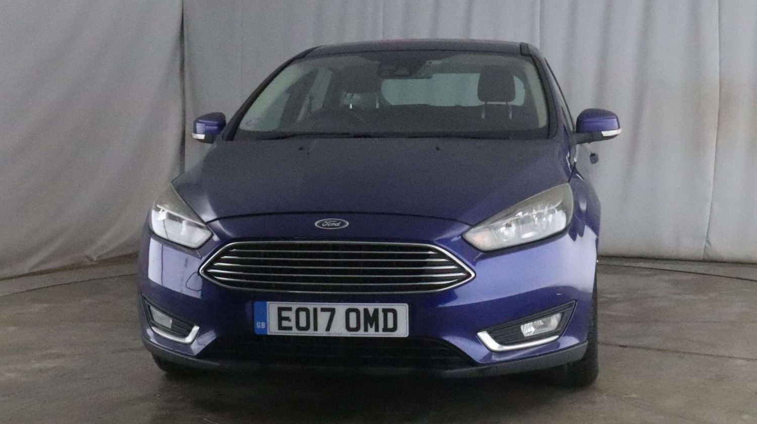 Used Ford Focus 2017 for sale - 77249215: Photo 3