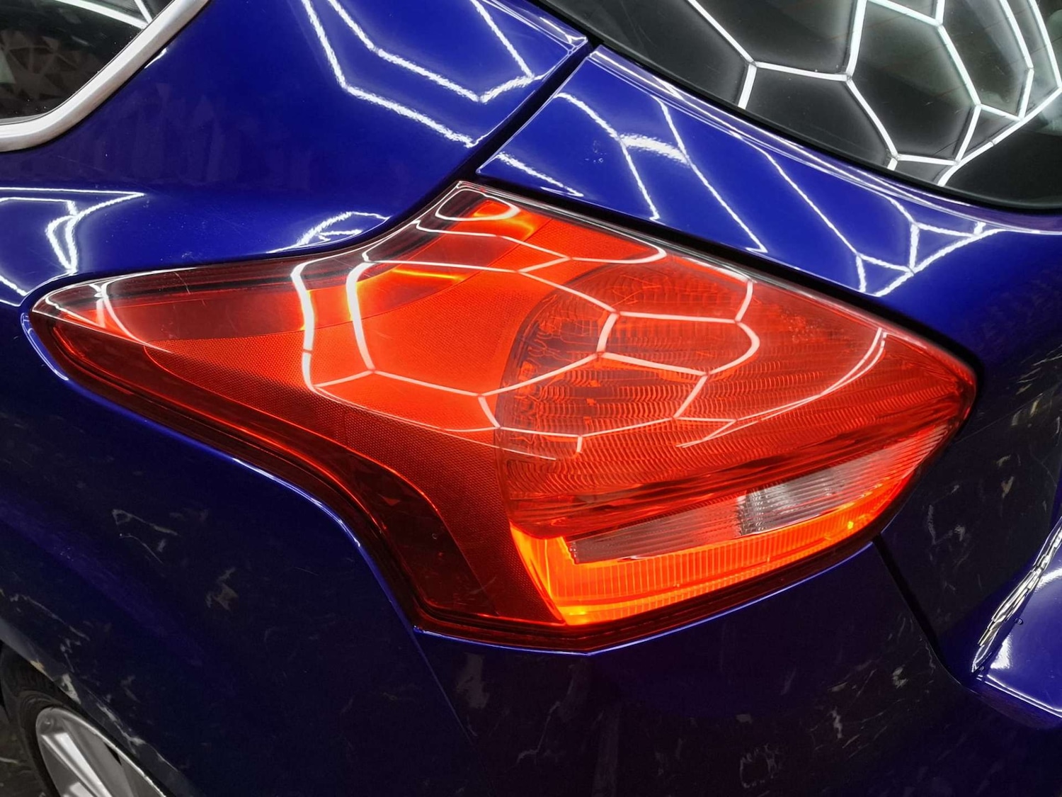 Used Ford Focus 2017 for sale - 77249215: Photo 31