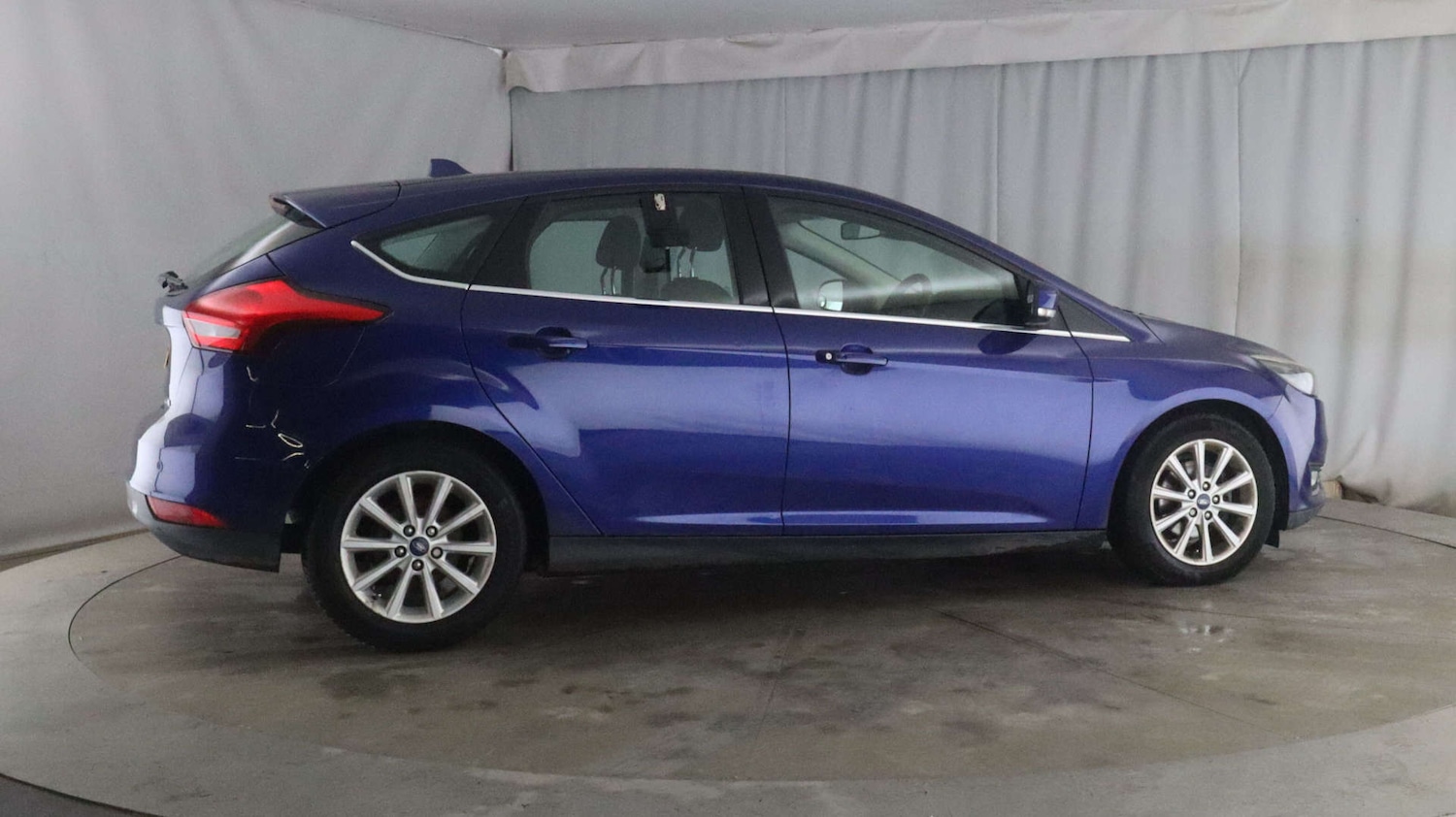 Used Ford Focus 2017 for sale - 77249215: Photo 6