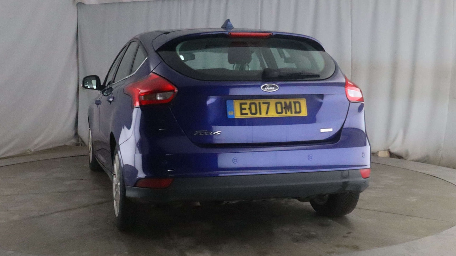 Used Ford Focus 2017 for sale - 77249215: Photo 7