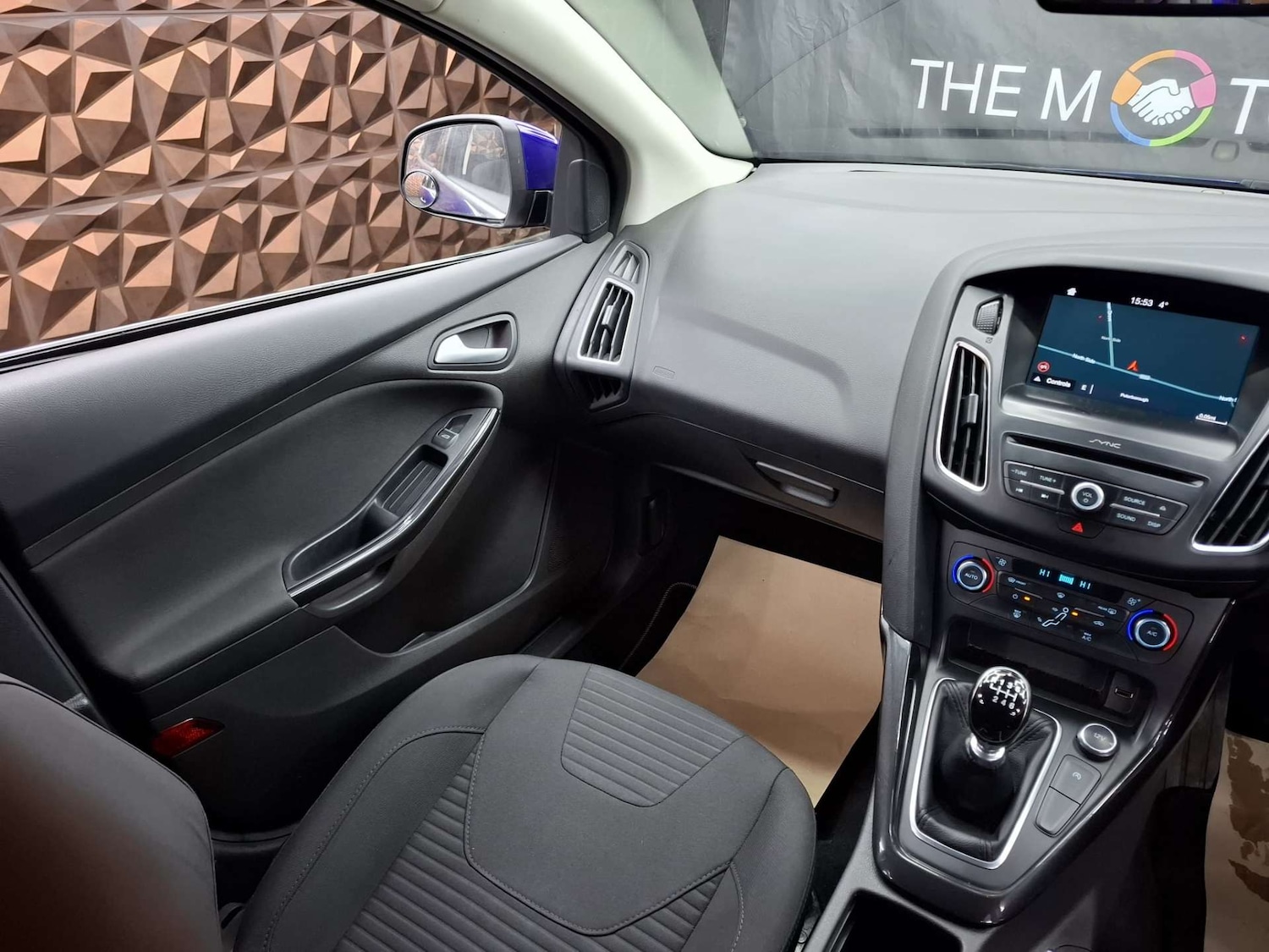 Used Ford Focus 2017 for sale - 77249215: Photo 9