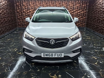 Used Vauxhall Mokka X 2019 for sale - 78738803: Photo