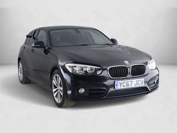 Used BMW 1 Series 2017 for sale - 79231987: Photo