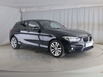 Used BMW 1 Series 2017 for sale - 79231987: Photo