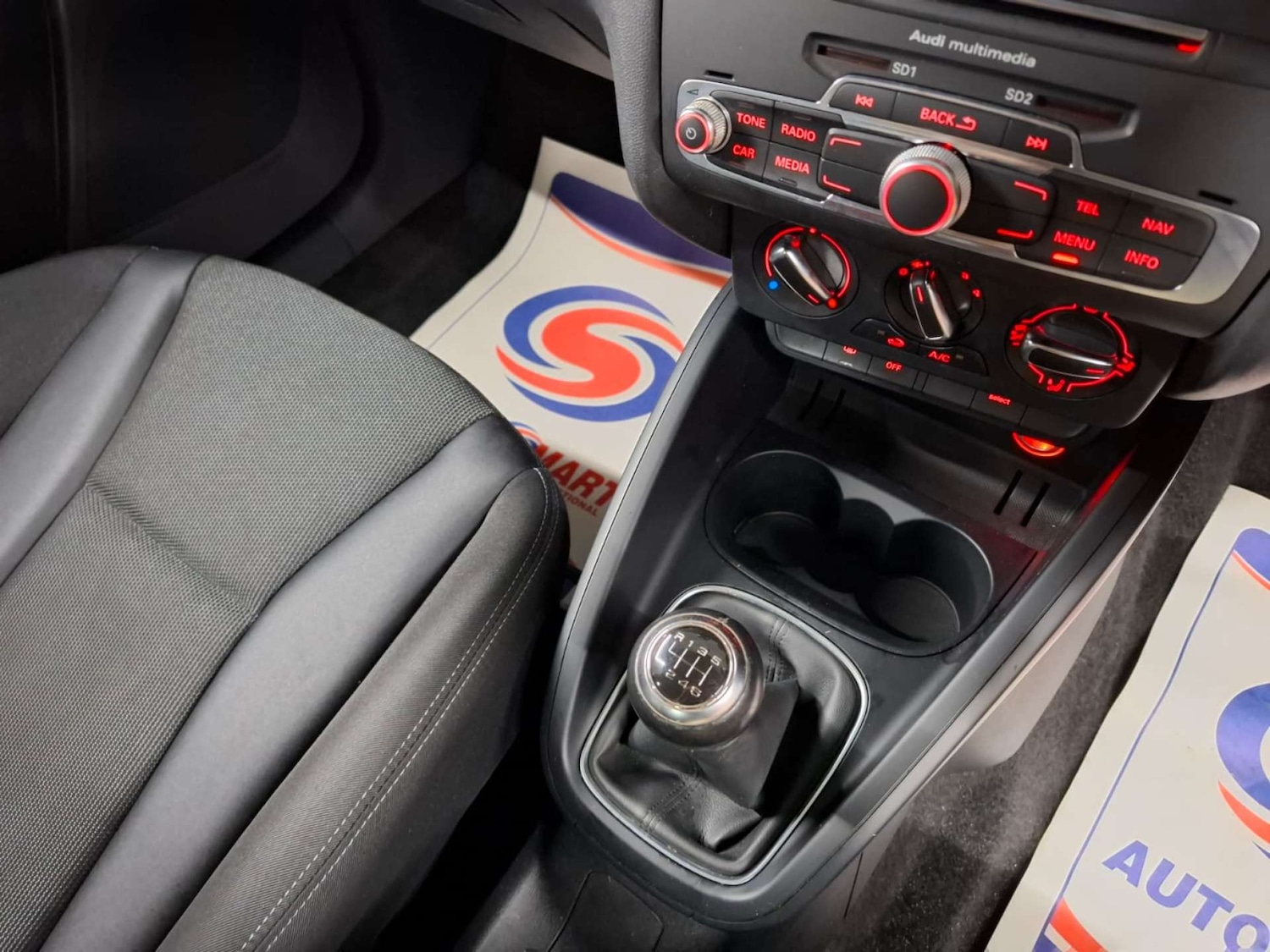 Used Audi A1 2017 for sale - 77151189: Photo 13