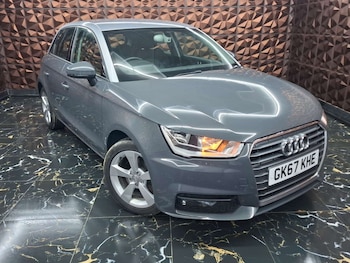 Audi A1 feature image