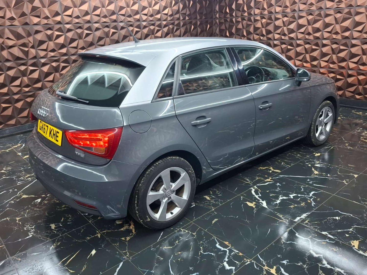Used Audi A1 2017 for sale - 77151189: Photo 28