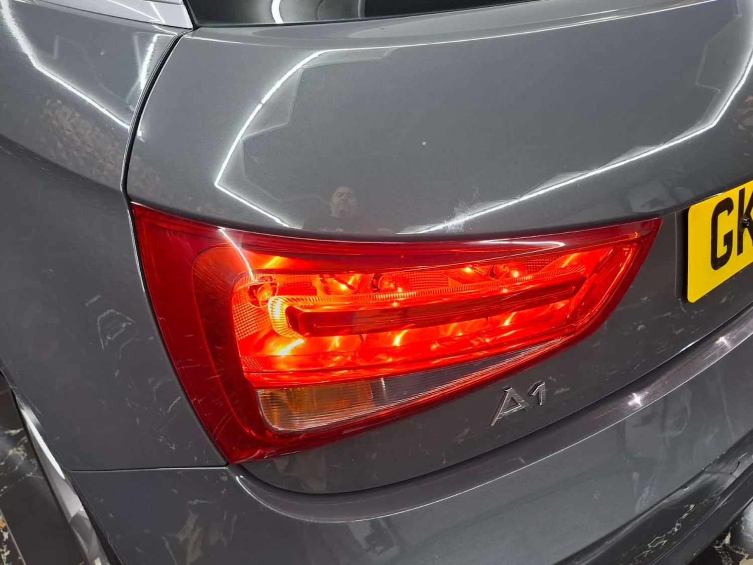 Used Audi A1 2017 for sale - 77151189: Photo 32