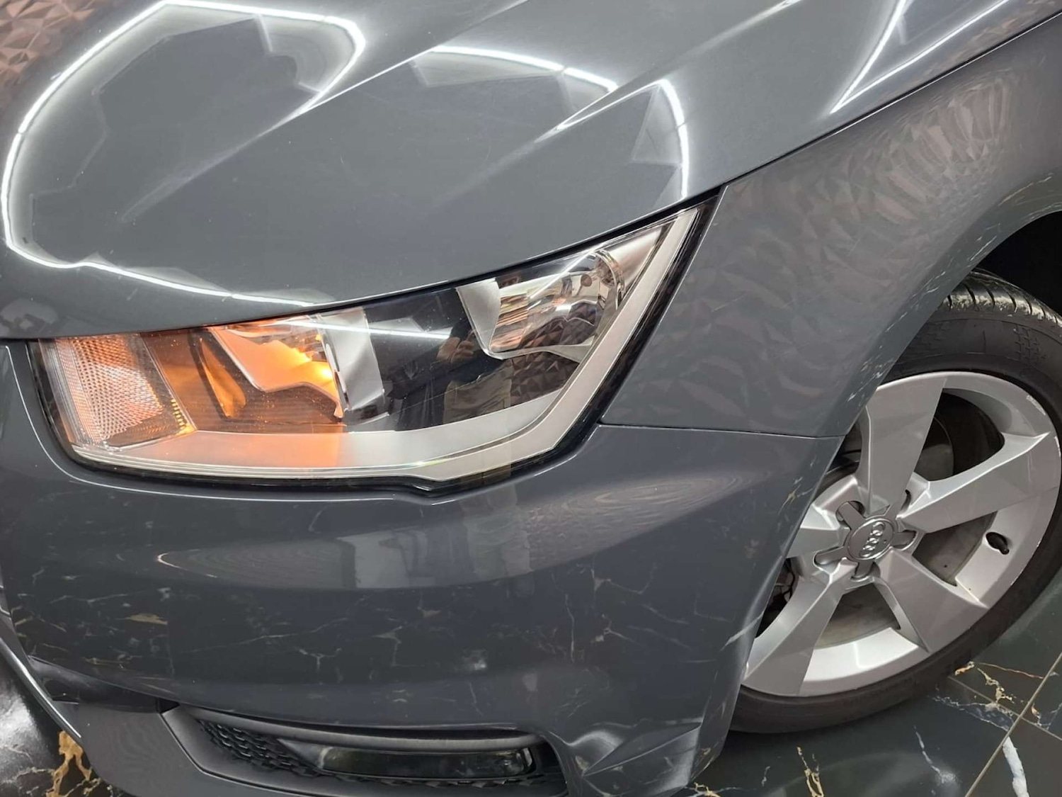 Used Audi A1 2017 for sale - 77151189: Photo 6