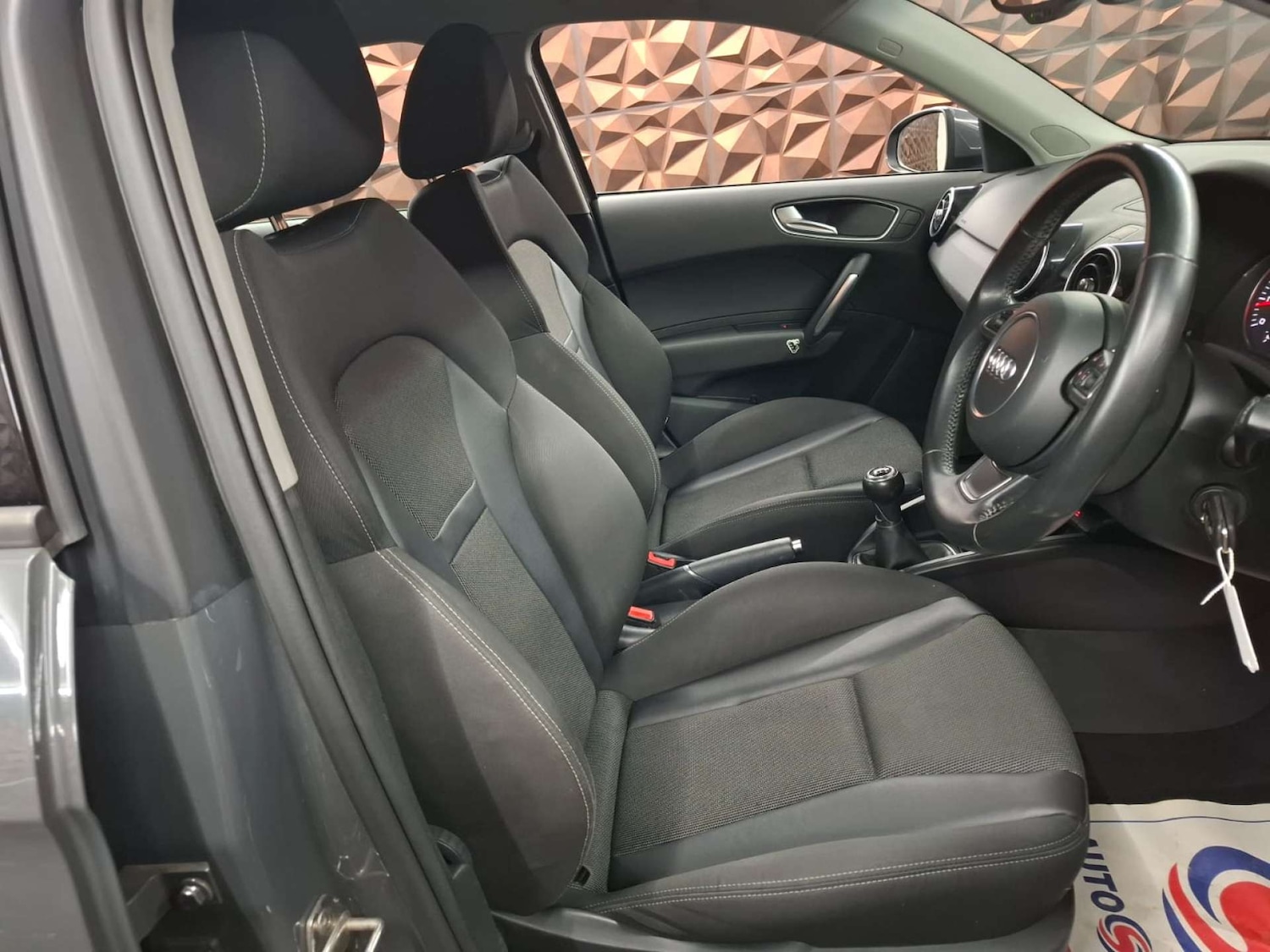 Used Audi A1 2017 for sale - 77151189: Photo 7