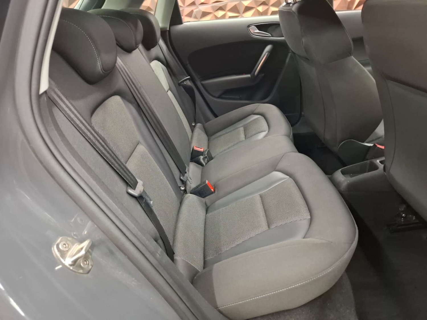 Used Audi A1 2017 for sale - 77151189: Photo 9