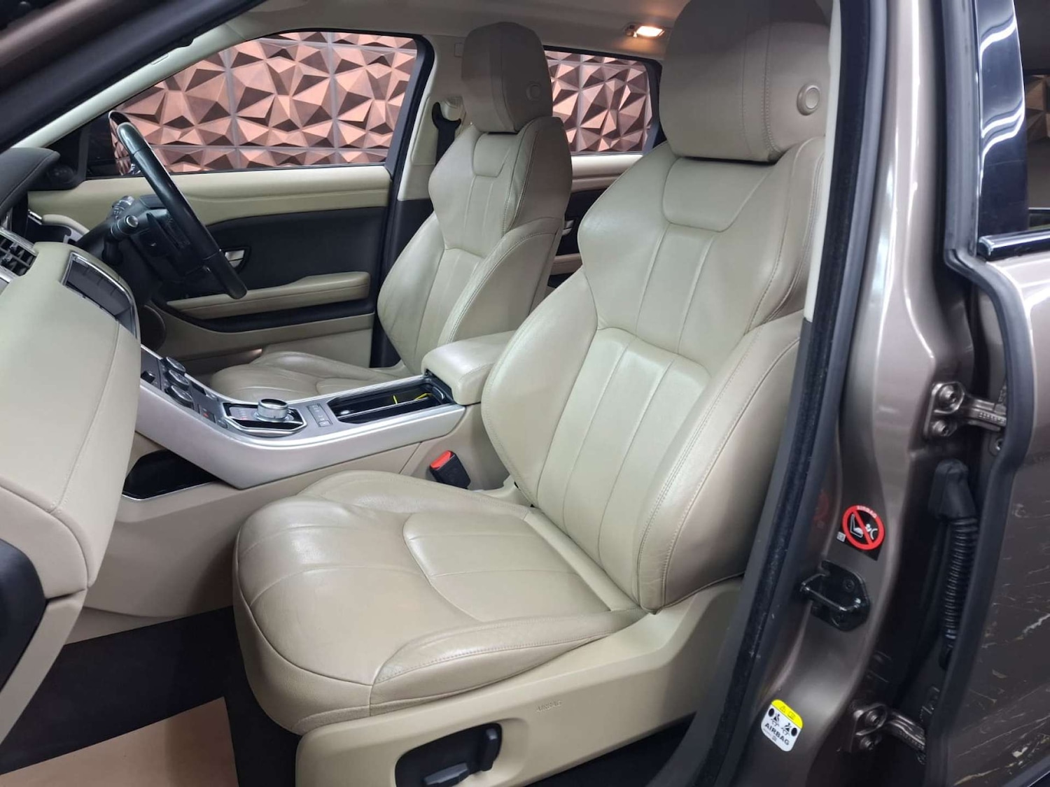 Used Land Rover Range Rover Evoque 2016 for sale - 77151286: Photo 11