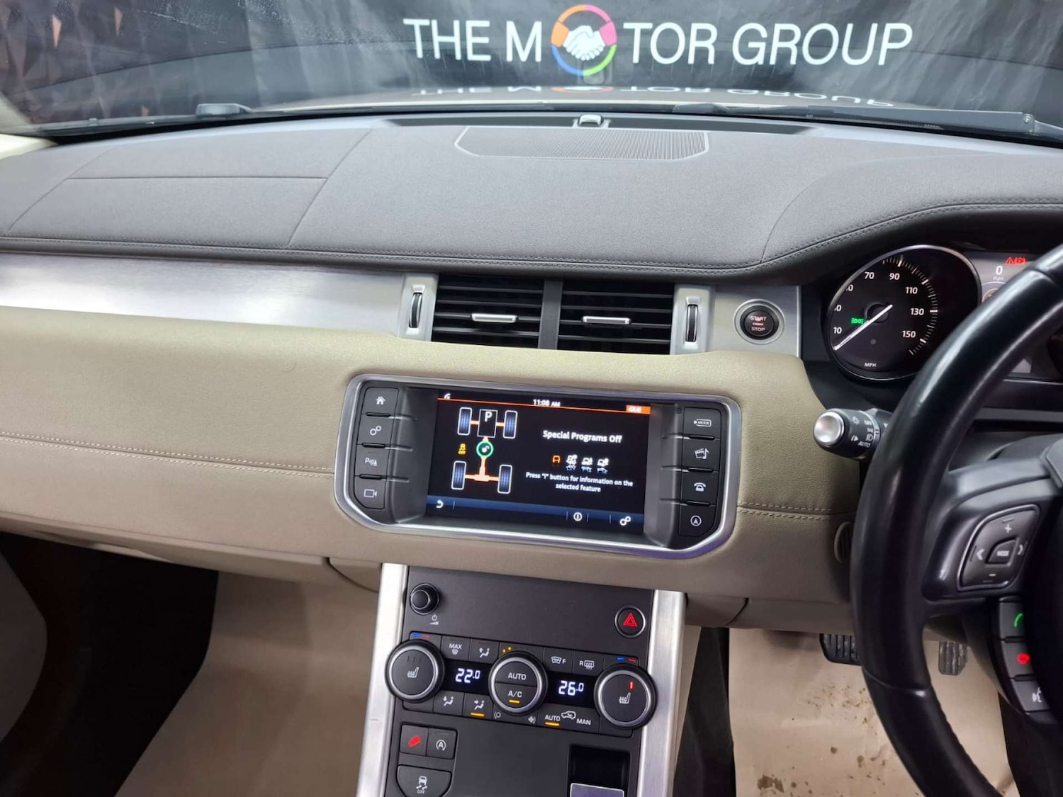 Used Land Rover Range Rover Evoque 2016 for sale - 77151286: Photo 14