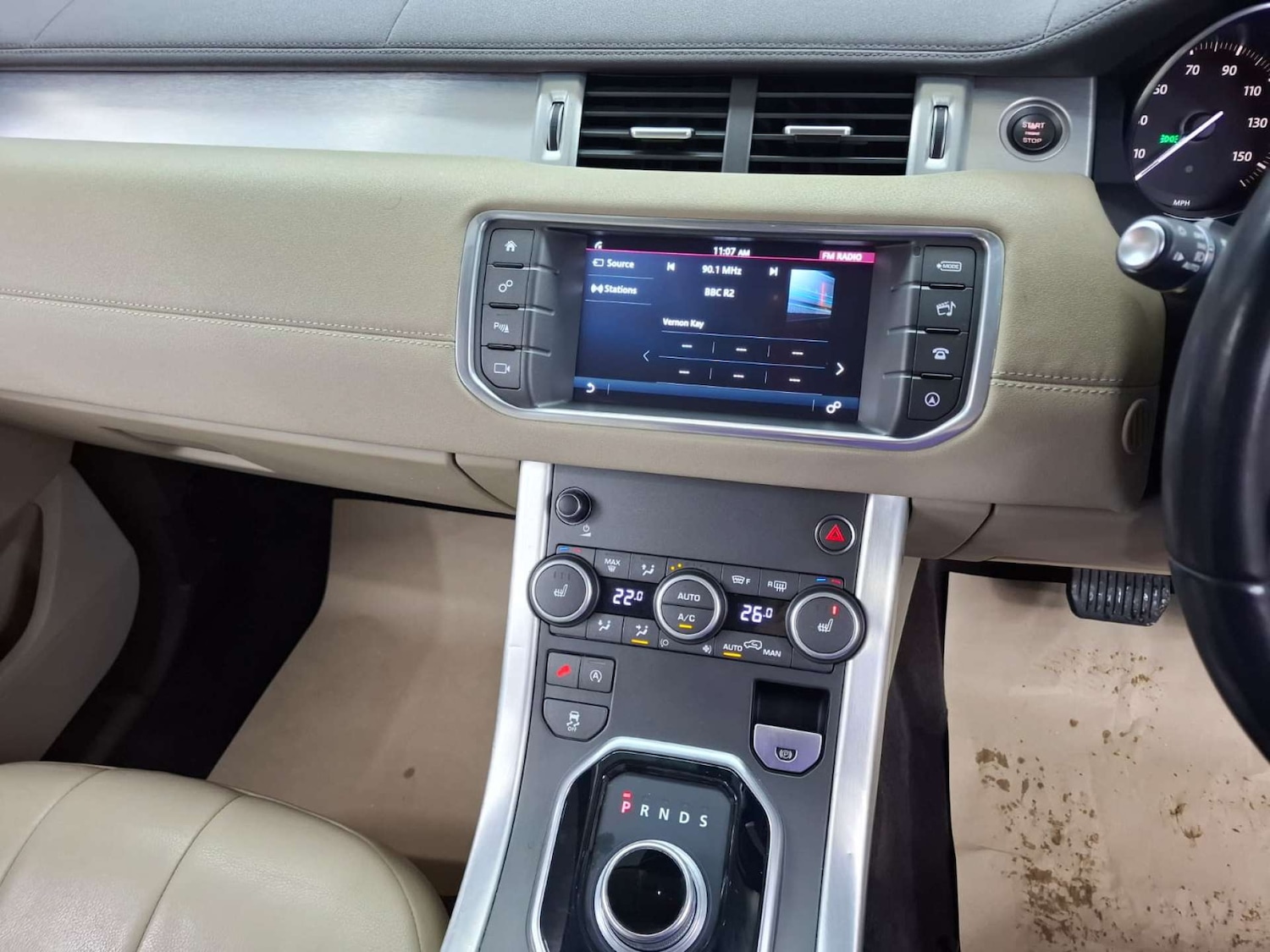 Used Land Rover Range Rover Evoque 2016 for sale - 77151286: Photo 15