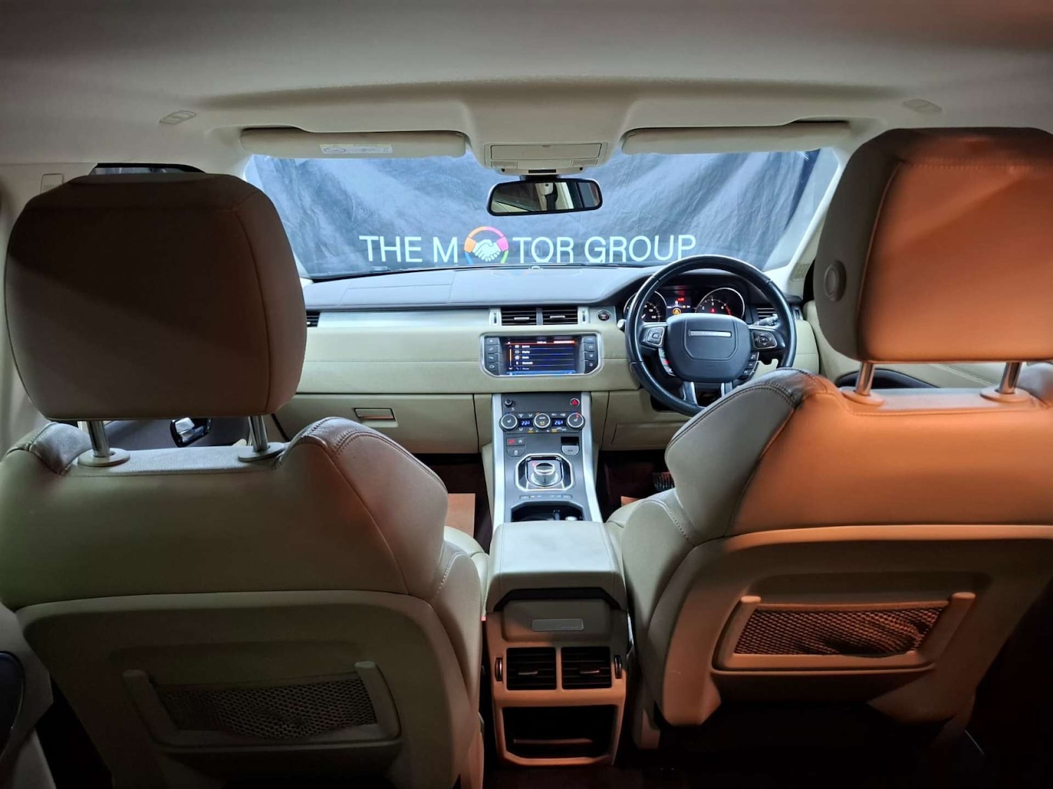 Used Land Rover Range Rover Evoque 2016 for sale - 77151286: Photo 19