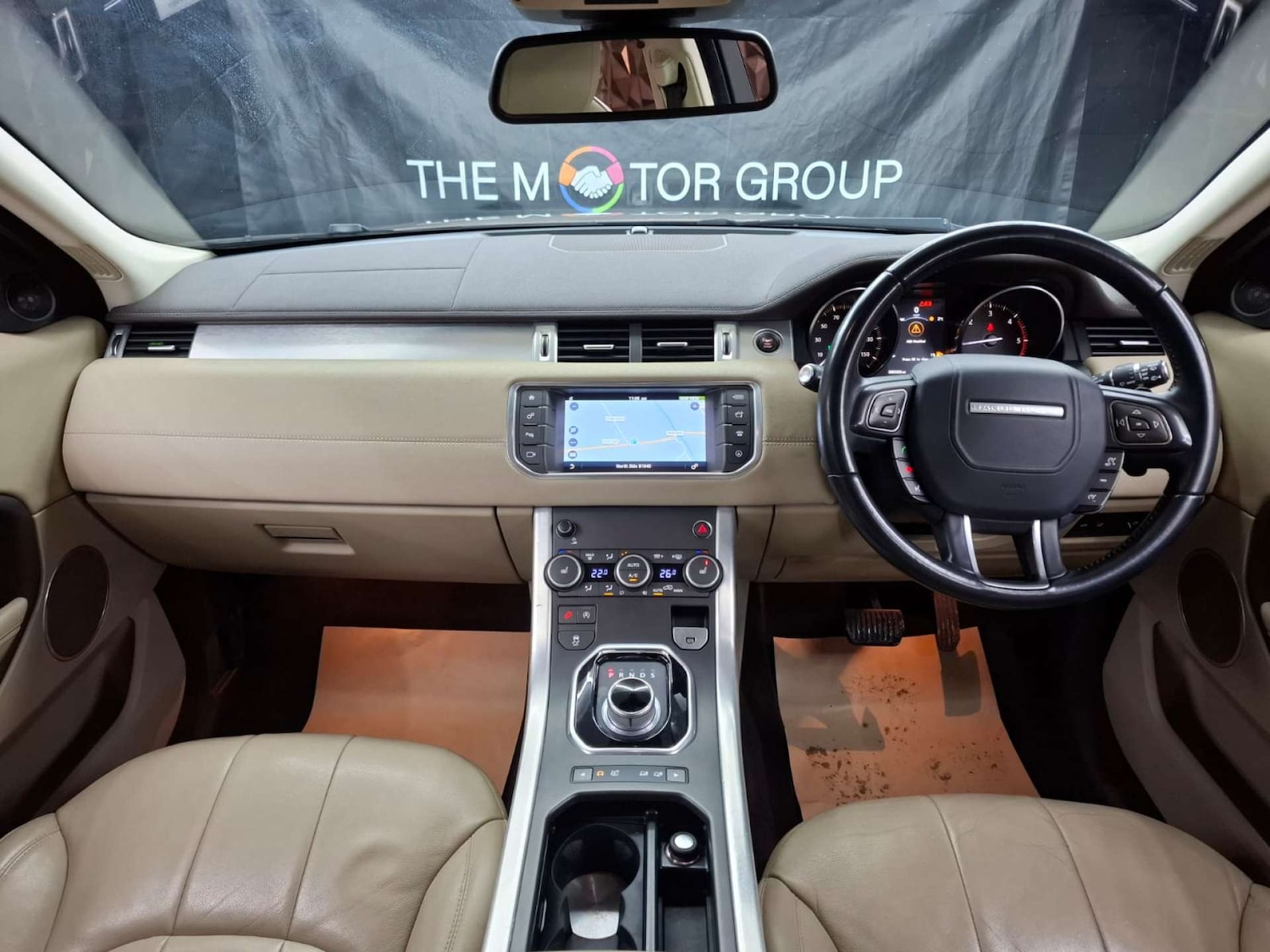 Used Land Rover Range Rover Evoque 2016 for sale - 77151286: Photo 20