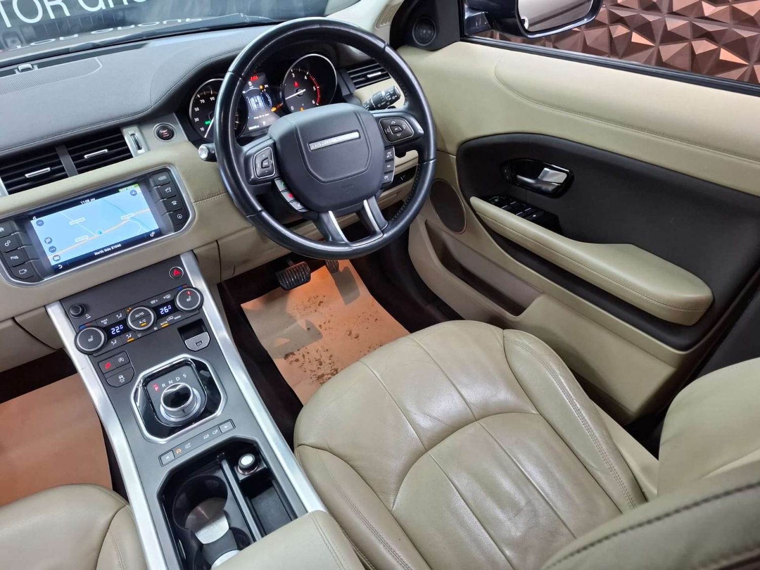 Used Land Rover Range Rover Evoque 2016 for sale - 77151286: Photo 21