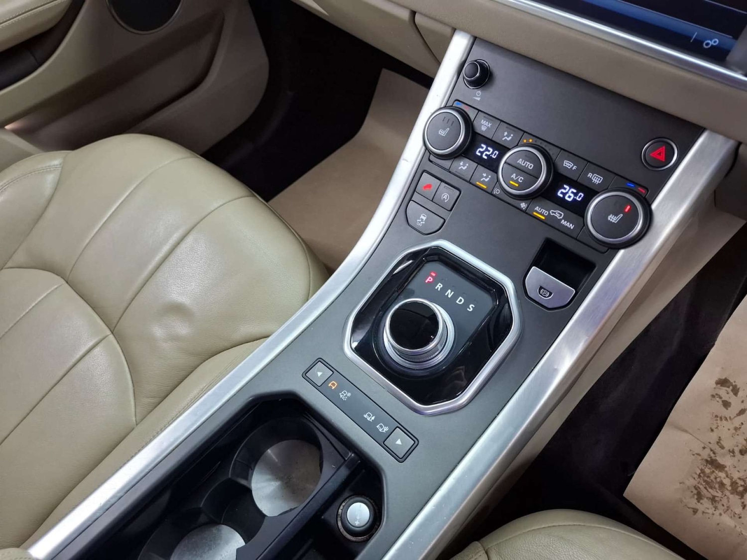 Used Land Rover Range Rover Evoque 2016 for sale - 77151286: Photo 22