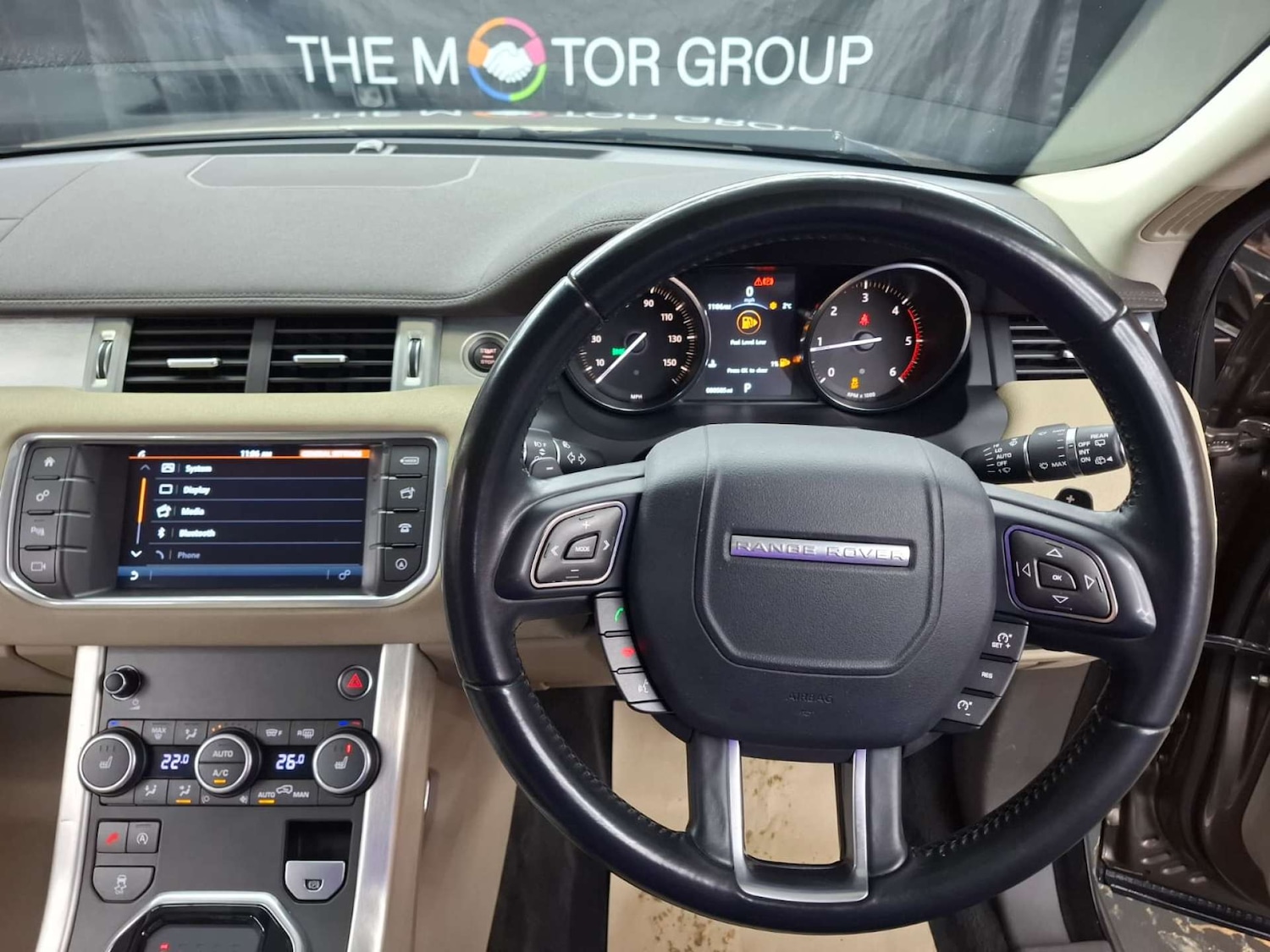 Used Land Rover Range Rover Evoque 2016 for sale - 77151286: Photo 23