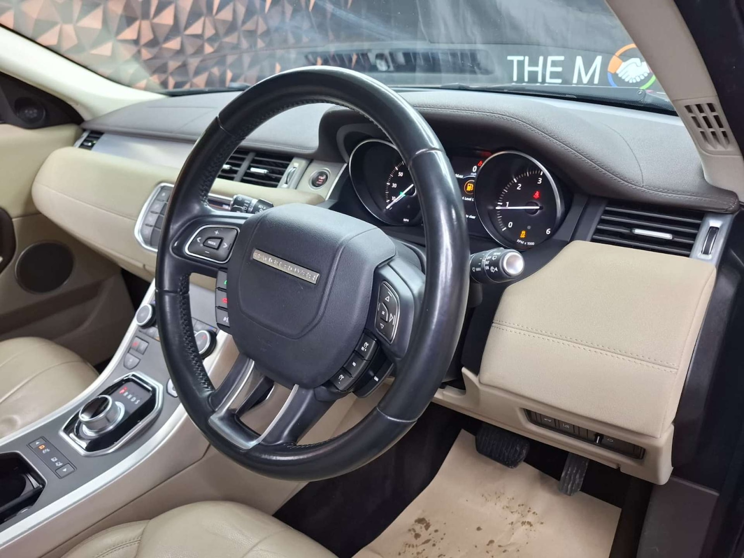 Used Land Rover Range Rover Evoque 2016 for sale - 77151286: Photo 24