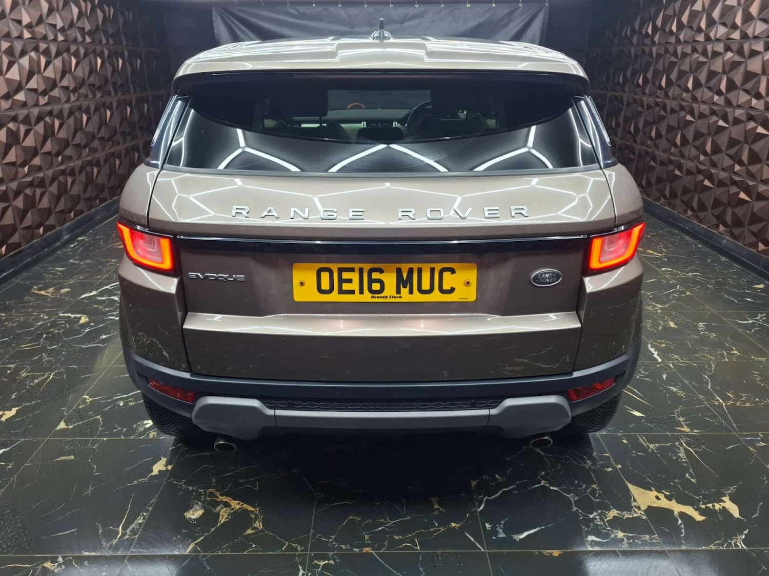 Used Land Rover Range Rover Evoque 2016 for sale - 77151286: Photo 26
