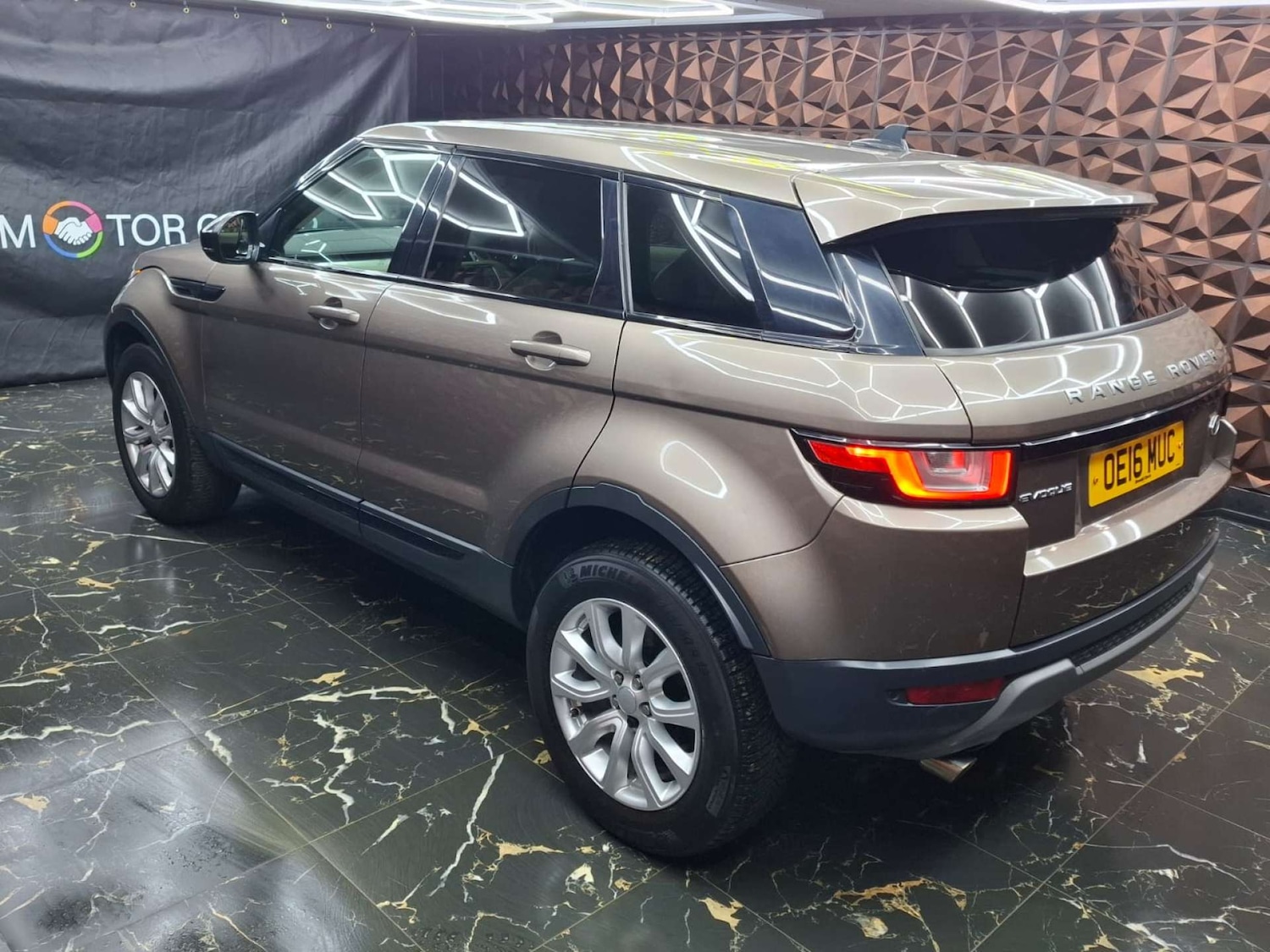 Used Land Rover Range Rover Evoque 2016 for sale - 77151286: Photo 27