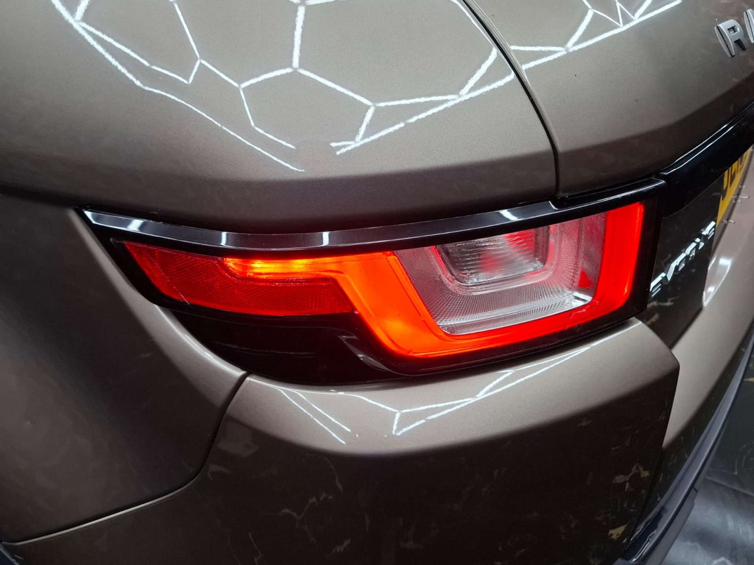 Used Land Rover Range Rover Evoque 2016 for sale - 77151286: Photo 29