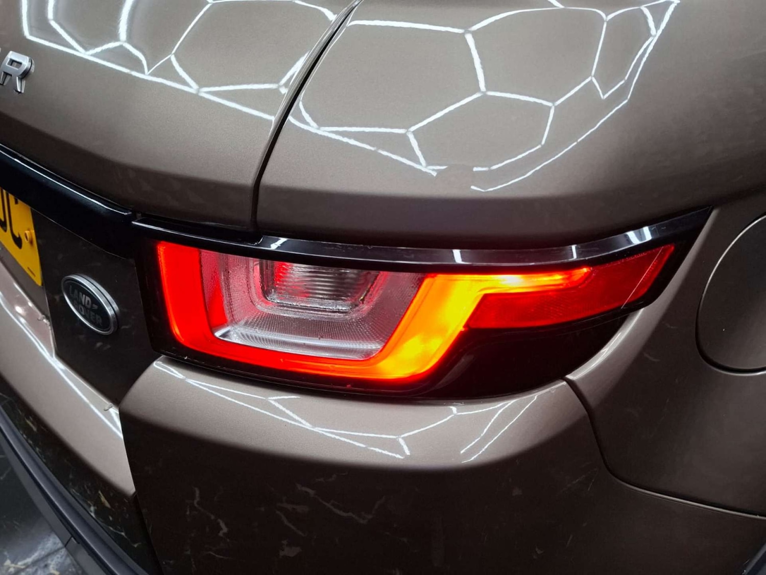 Used Land Rover Range Rover Evoque 2016 for sale - 77151286: Photo 30