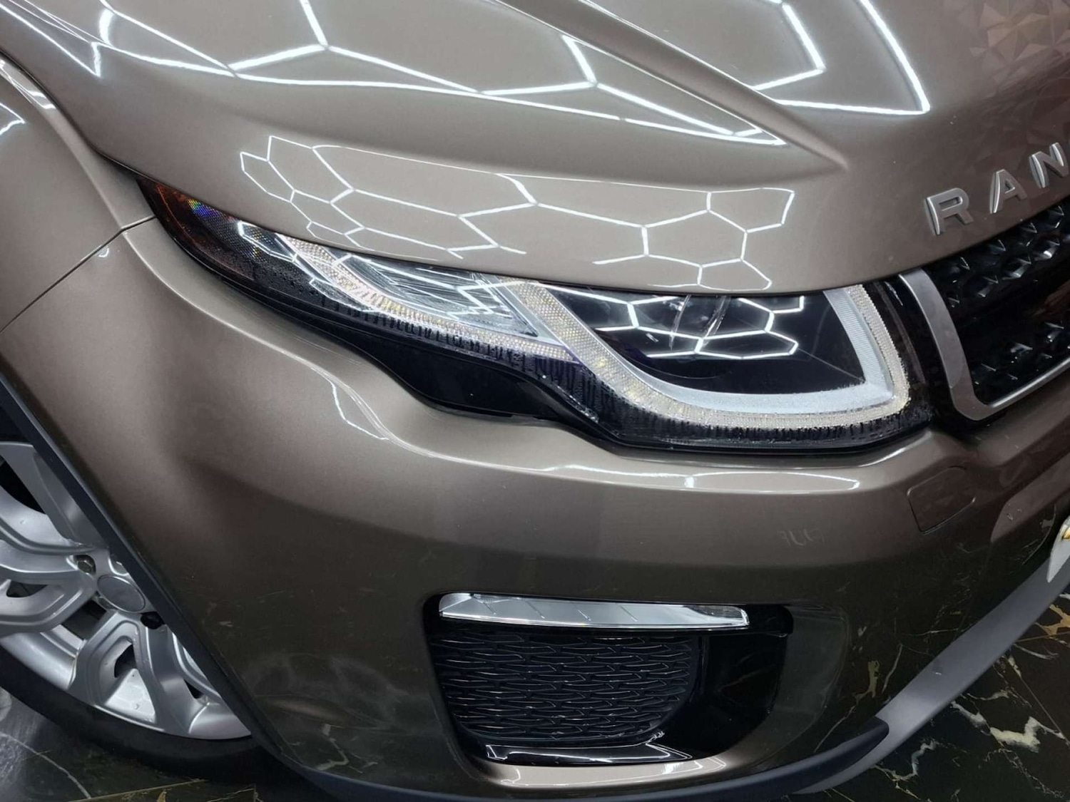 Used Land Rover Range Rover Evoque 2016 for sale - 77151286: Photo 5