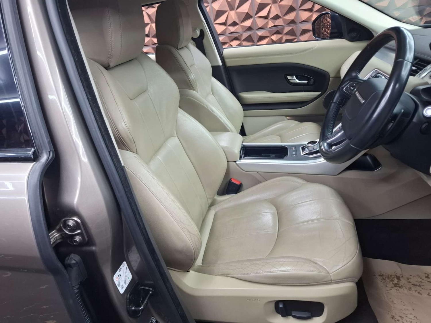 Used Land Rover Range Rover Evoque 2016 for sale - 77151286: Photo 7