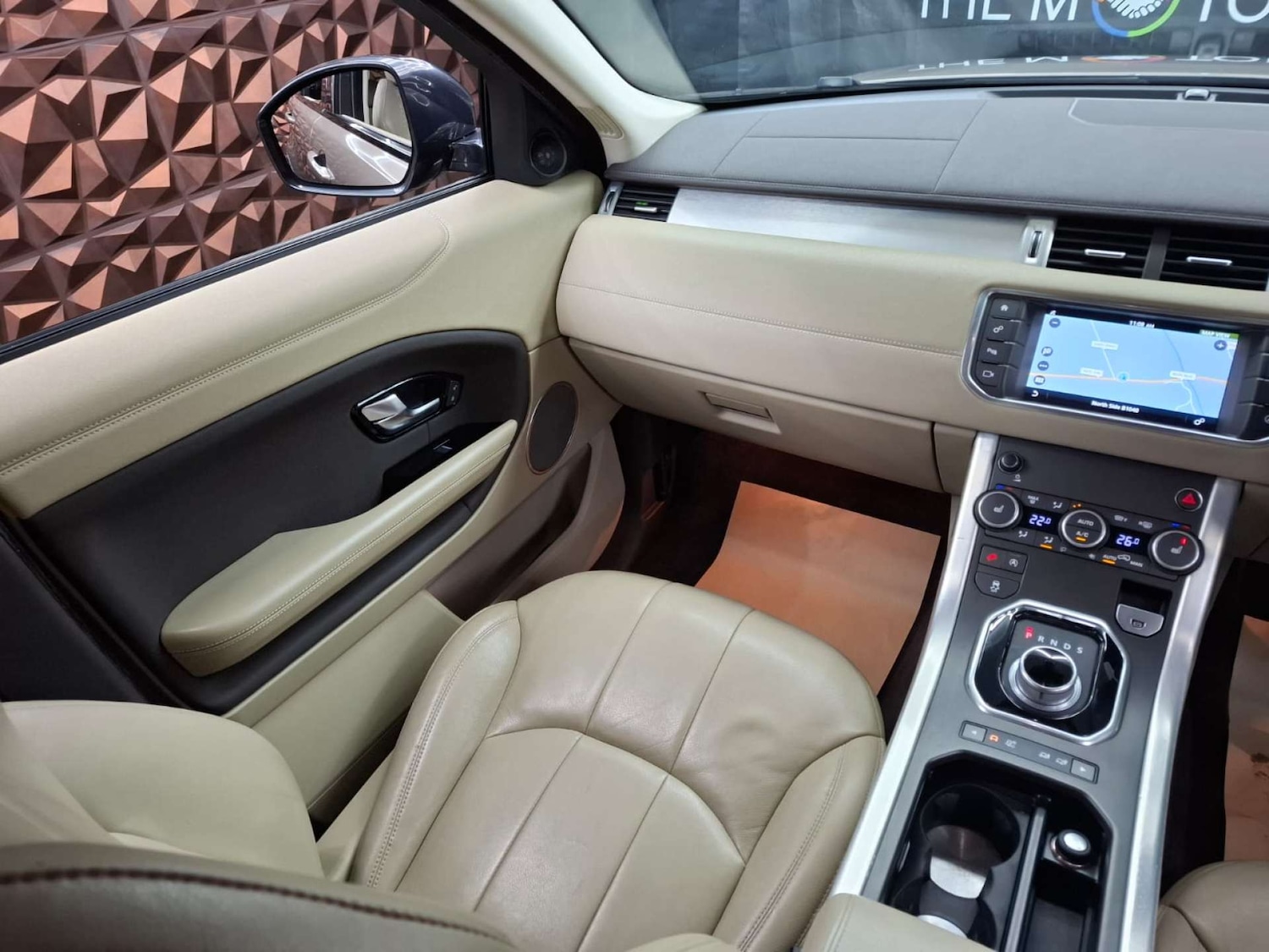 Used Land Rover Range Rover Evoque 2016 for sale - 77151286: Photo 8