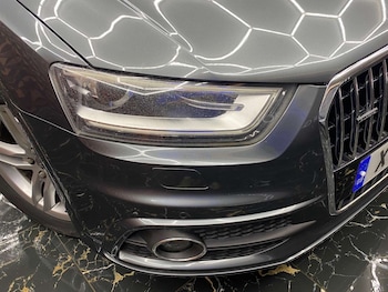 Used Audi Q3 2012 for sale - 78486348: Photo