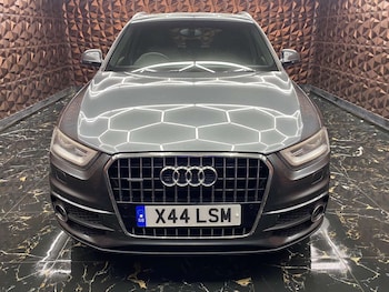 Used Audi Q3 2012 for sale - 78486348: Photo