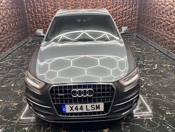Used Audi Q3 2012 for sale - 78486348: Photo