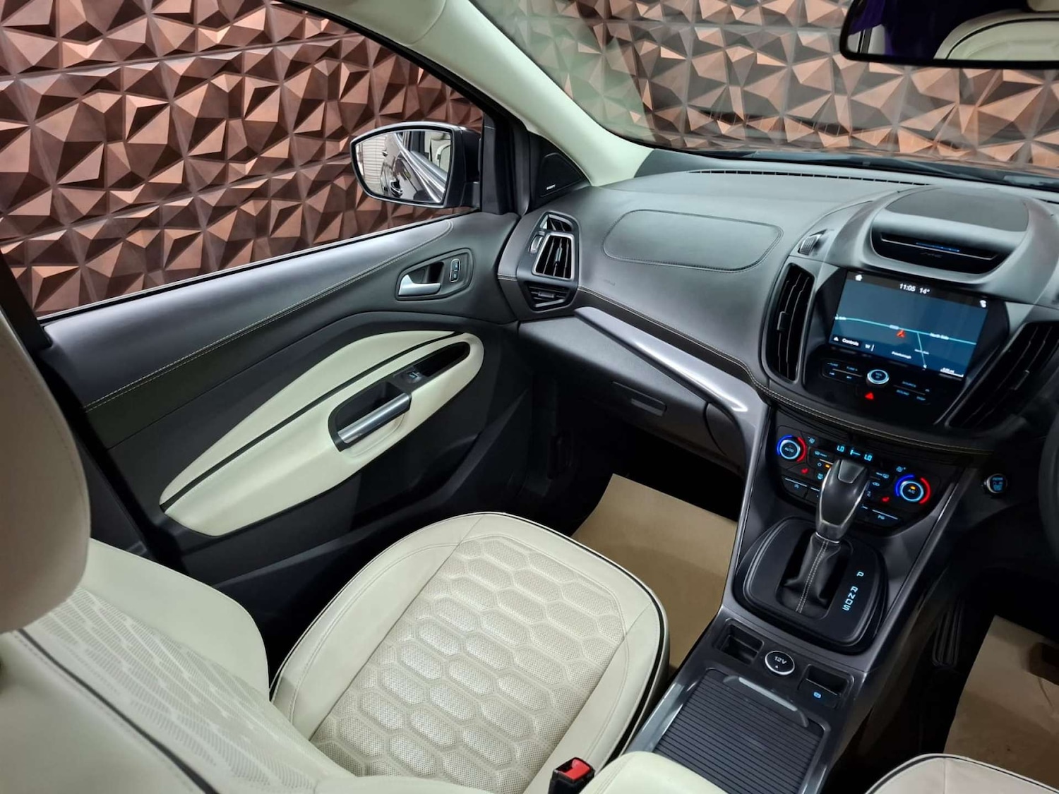 Used Ford Kuga 2018 for sale - 76921457: Photo 11