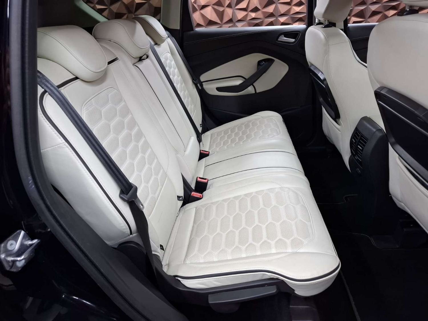 Used Ford Kuga 2018 for sale - 76921457: Photo 13