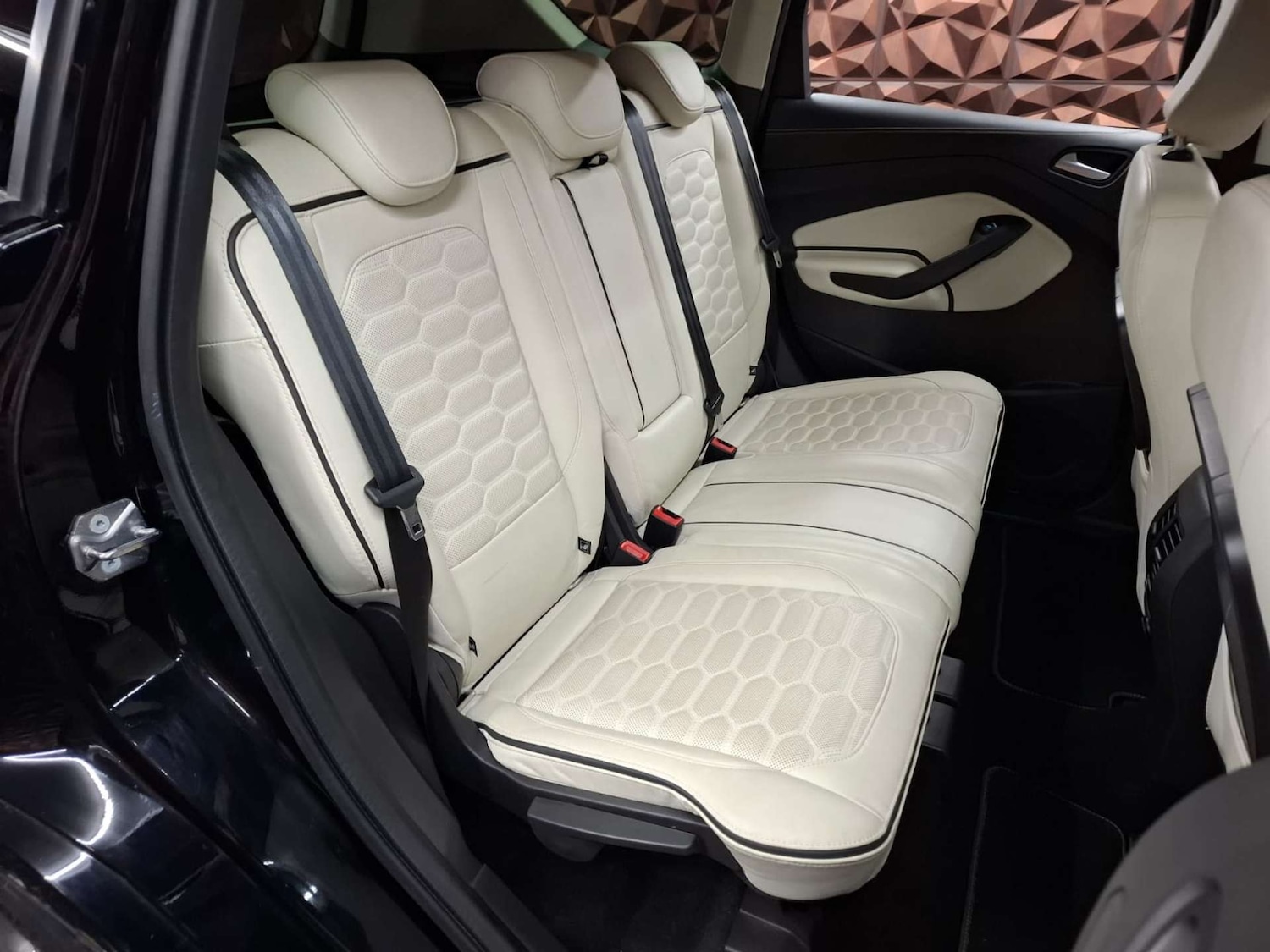 Used Ford Kuga 2018 for sale - 76921457: Photo 14