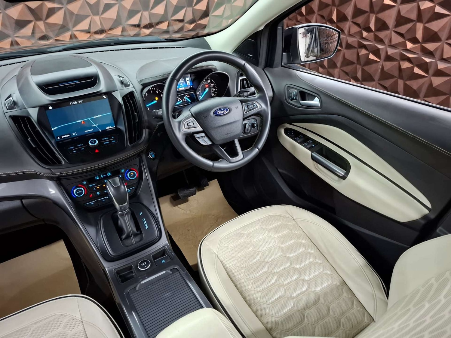 Used Ford Kuga 2018 for sale - 76921457: Photo 15