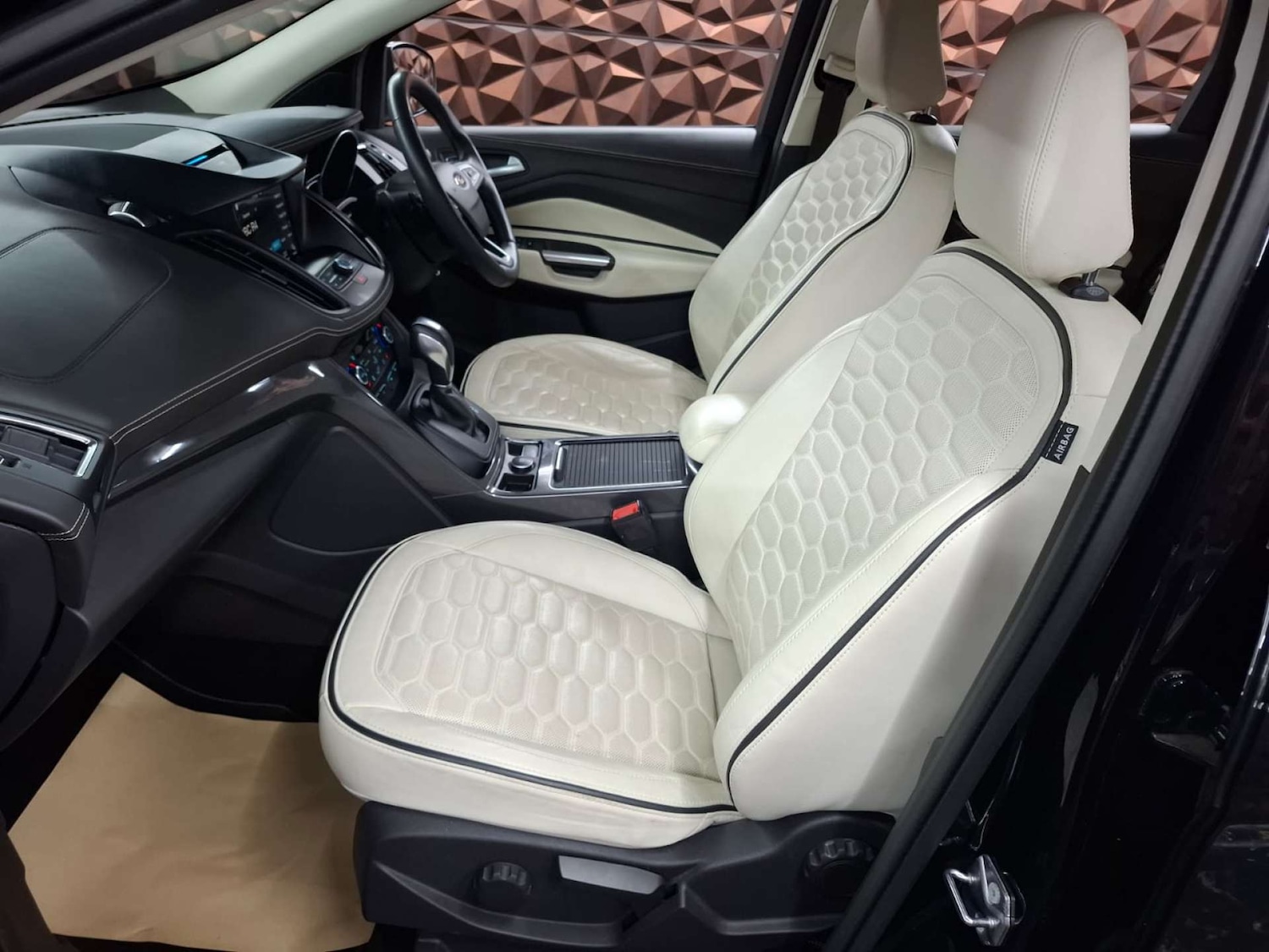 Used Ford Kuga 2018 for sale - 76921457: Photo 16