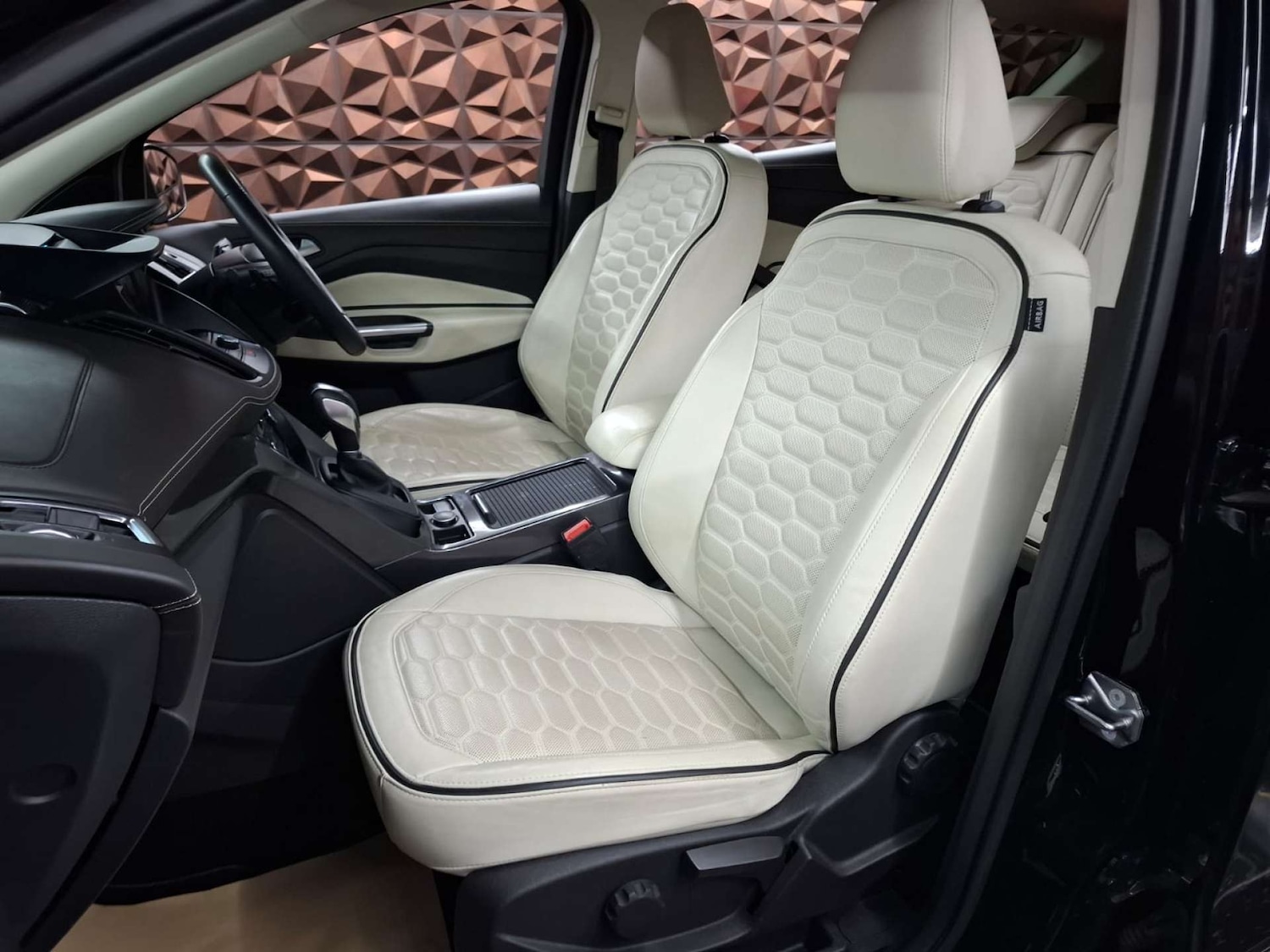 Used Ford Kuga 2018 for sale - 76921457: Photo 17