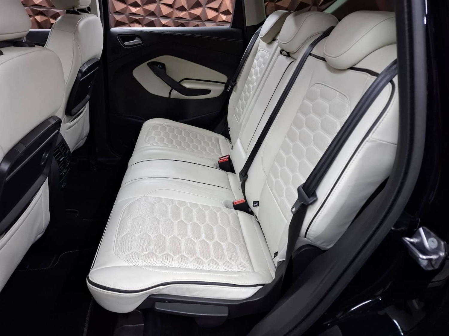 Used Ford Kuga 2018 for sale - 76921457: Photo 19