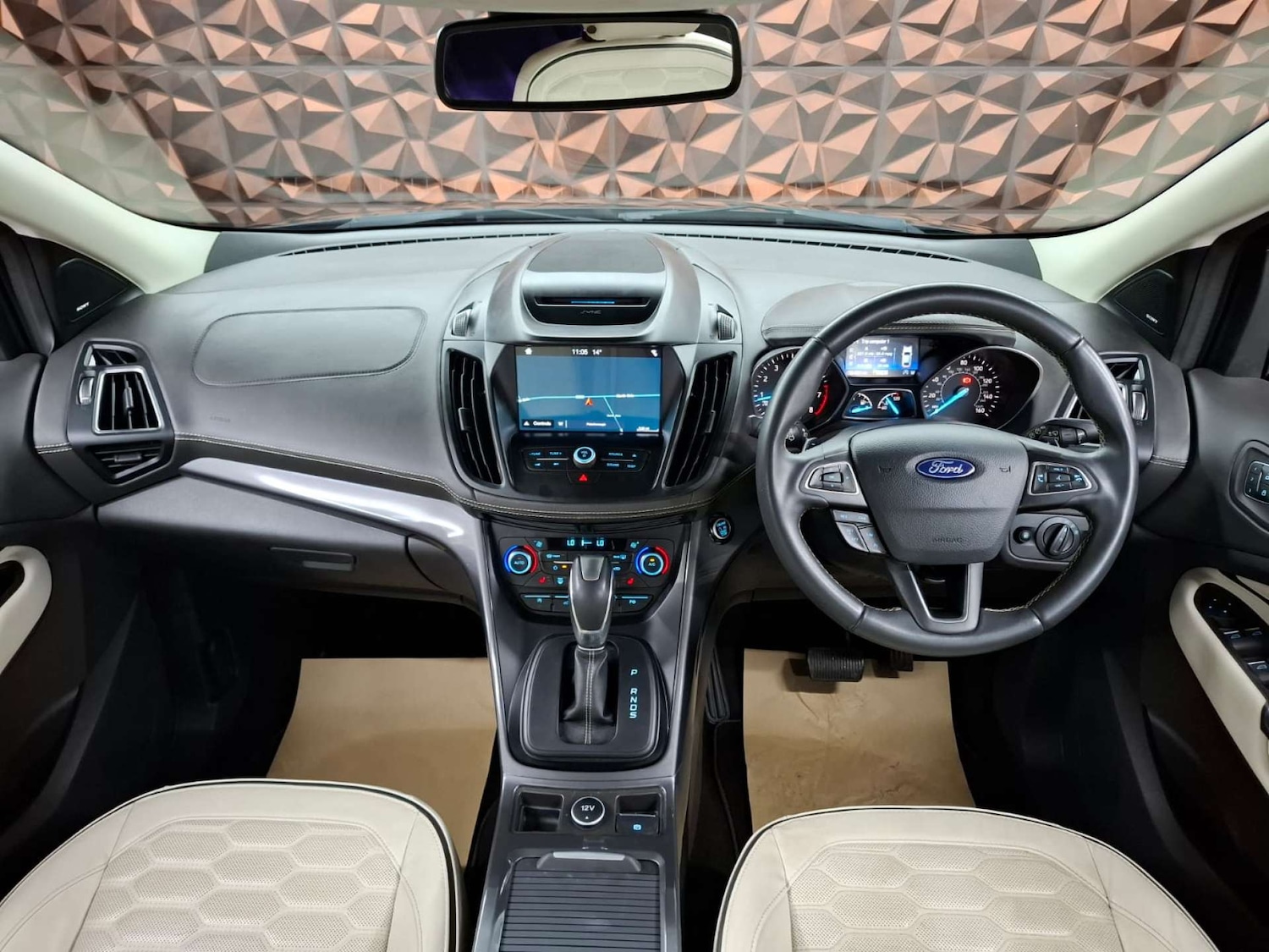 Used Ford Kuga 2018 for sale - 76921457: Photo 20