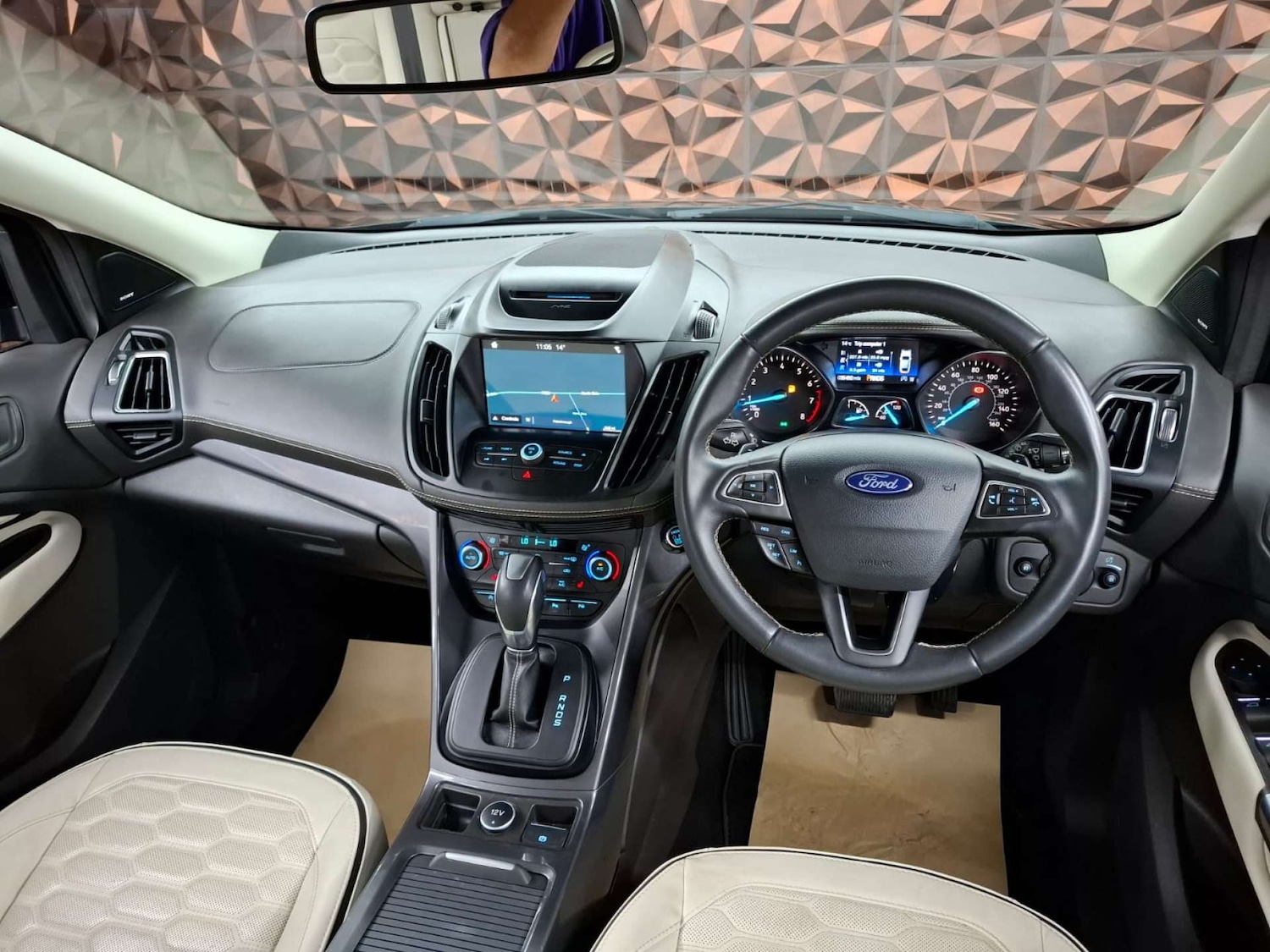 Used Ford Kuga 2018 for sale - 76921457: Photo 21
